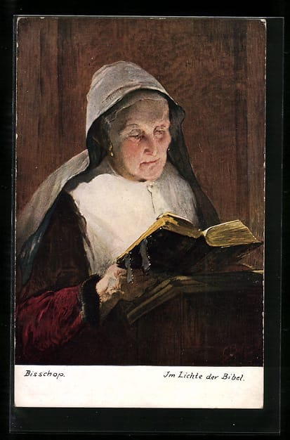 Nomi femminili biblici