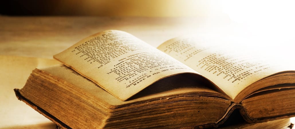 Nomi Maschili Biblici