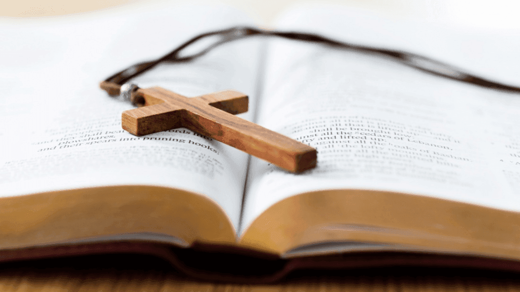 Nomi Maschili Biblici oggi