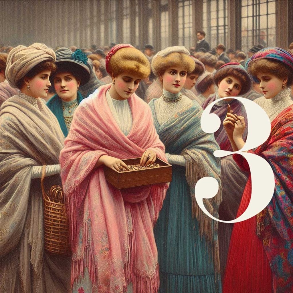 Numerologia del numero 3