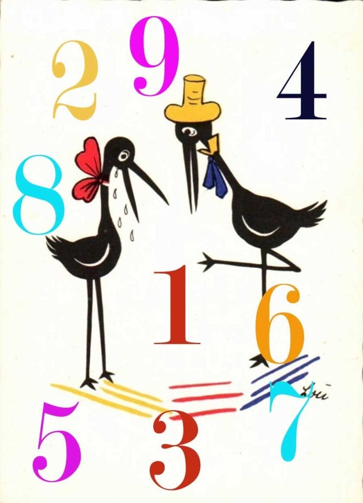 significato-del-nome-numerology-amore